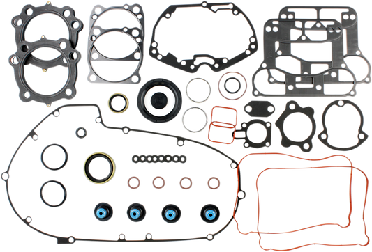 Kit Juntas Motor Completo Para Buell XB9 Y XB12 2002-2010