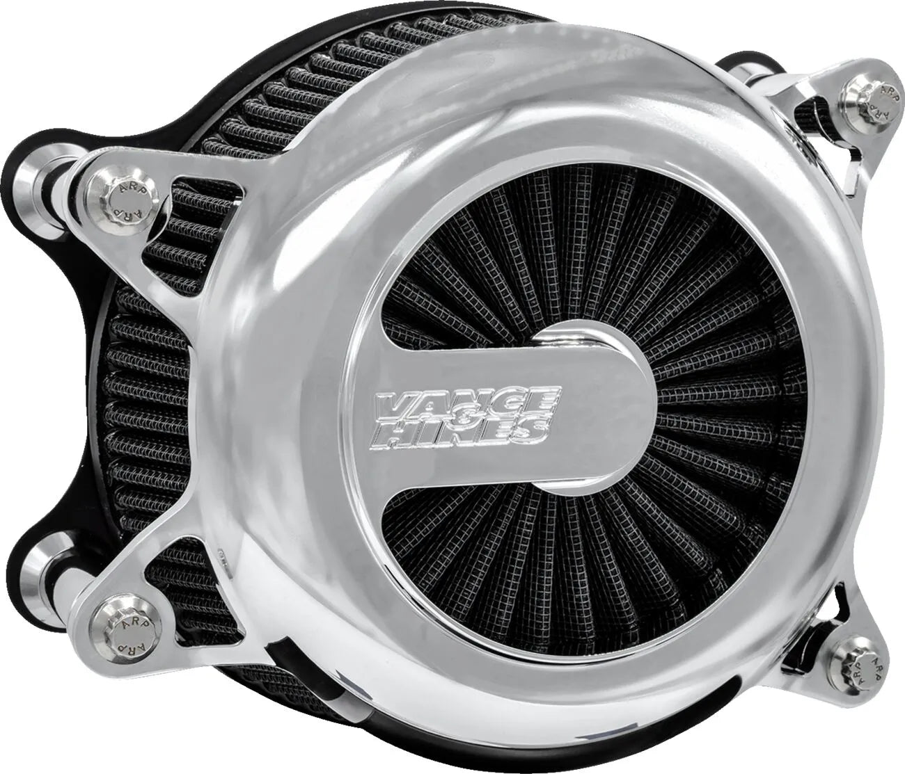 Vance &amp; Hines Rogue VO2 Luftfilter für Harley-Davidson