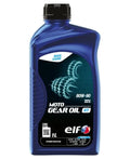 Aceite Para Engranajes De Moto 80W90 1L