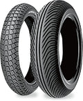 Front Tire Power Supermoto Rain 120/75 R 16.5