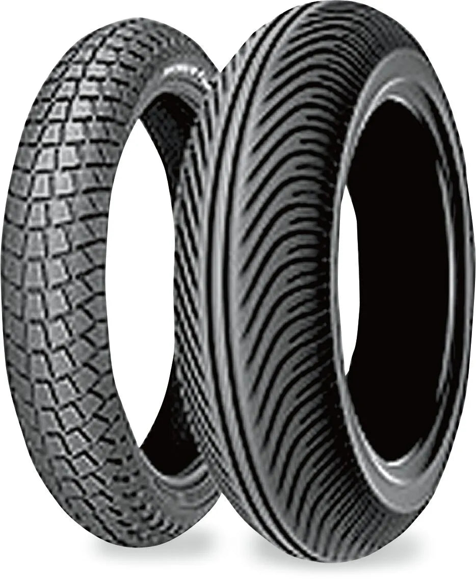 Rear Tire Power Supermoto Rain 160/60 R 17