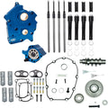 Kit de árbol de levas para M8 CAM CHEST Kit BLK PUSH TUBES