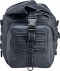 Exfil-3 Gen 2 Schwarze Motorradtasche