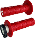 Lock-On V2 Rogue Red Griffe