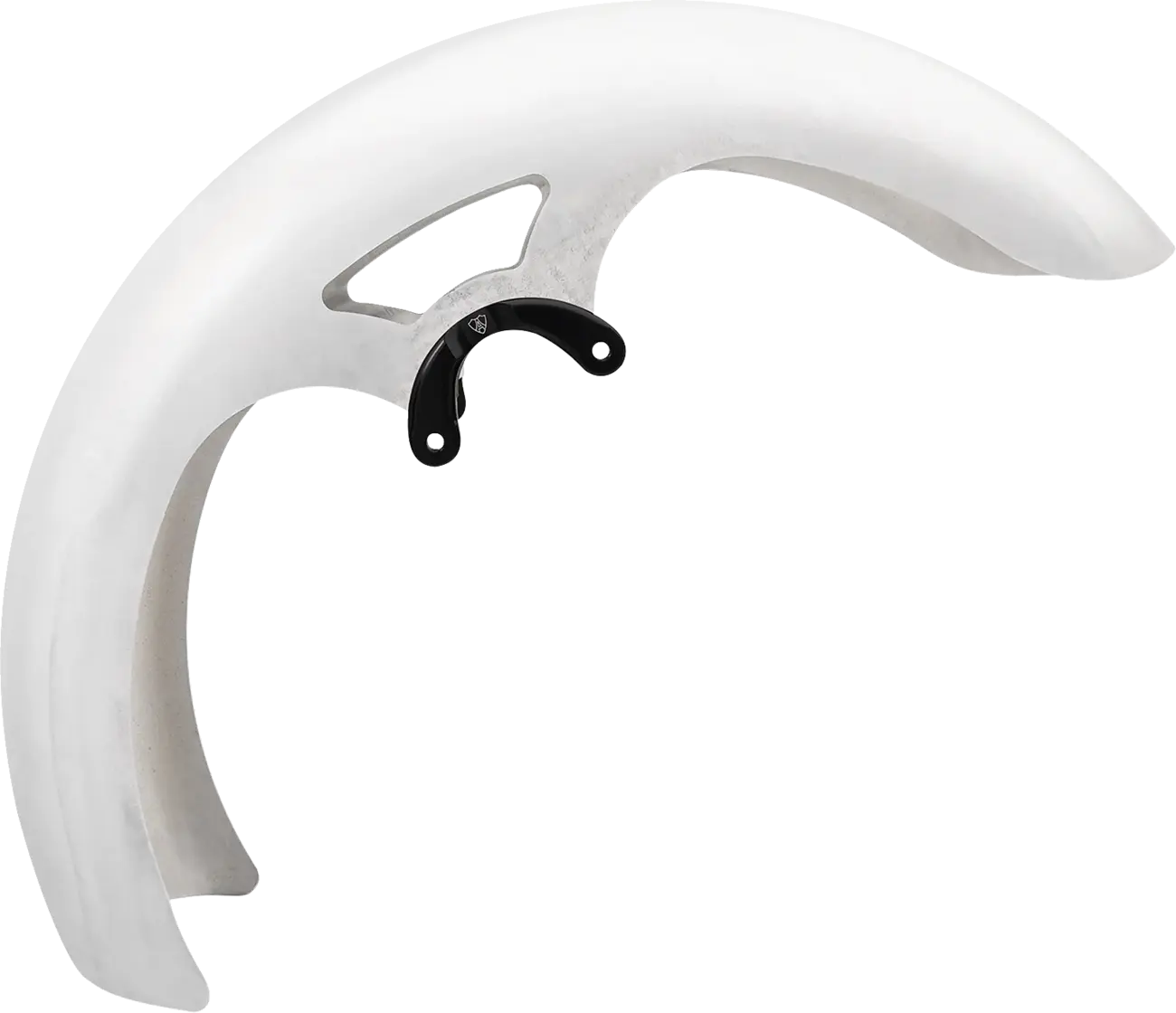 Guardabarros Delantero Rapper 21" Para Harley Davidson