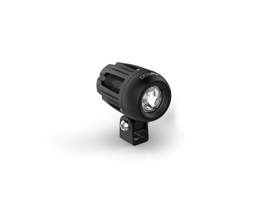 Front Headlight DM Micro Light For Motorcycle