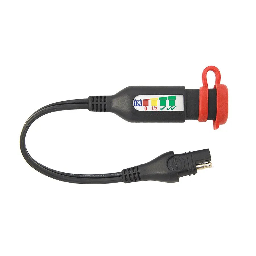 Optimate™ Lithium Battery Charging Cable