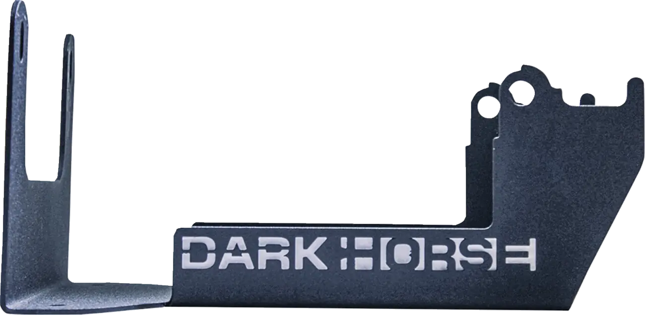 Darkhorse-Motorhalterung für Harley-Davidson® M8
