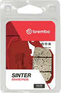Pastillas de freno PRIME Sinter SP Freno PAD SP SINT RR