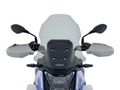 Cúpula Caponord BMW F450GS WINSCREEN CAPONORD BMW F450GS SMOKE