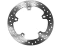 Brake Disc Oro Prime Line for BMW