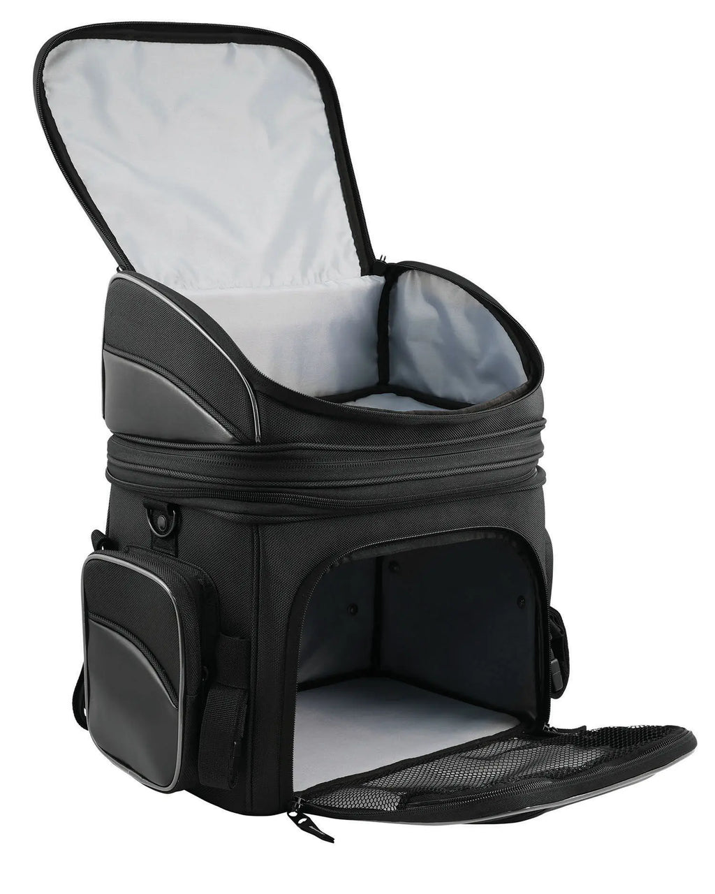 Bolsa de respaldo Getaway 2.0 para Harley Davidson