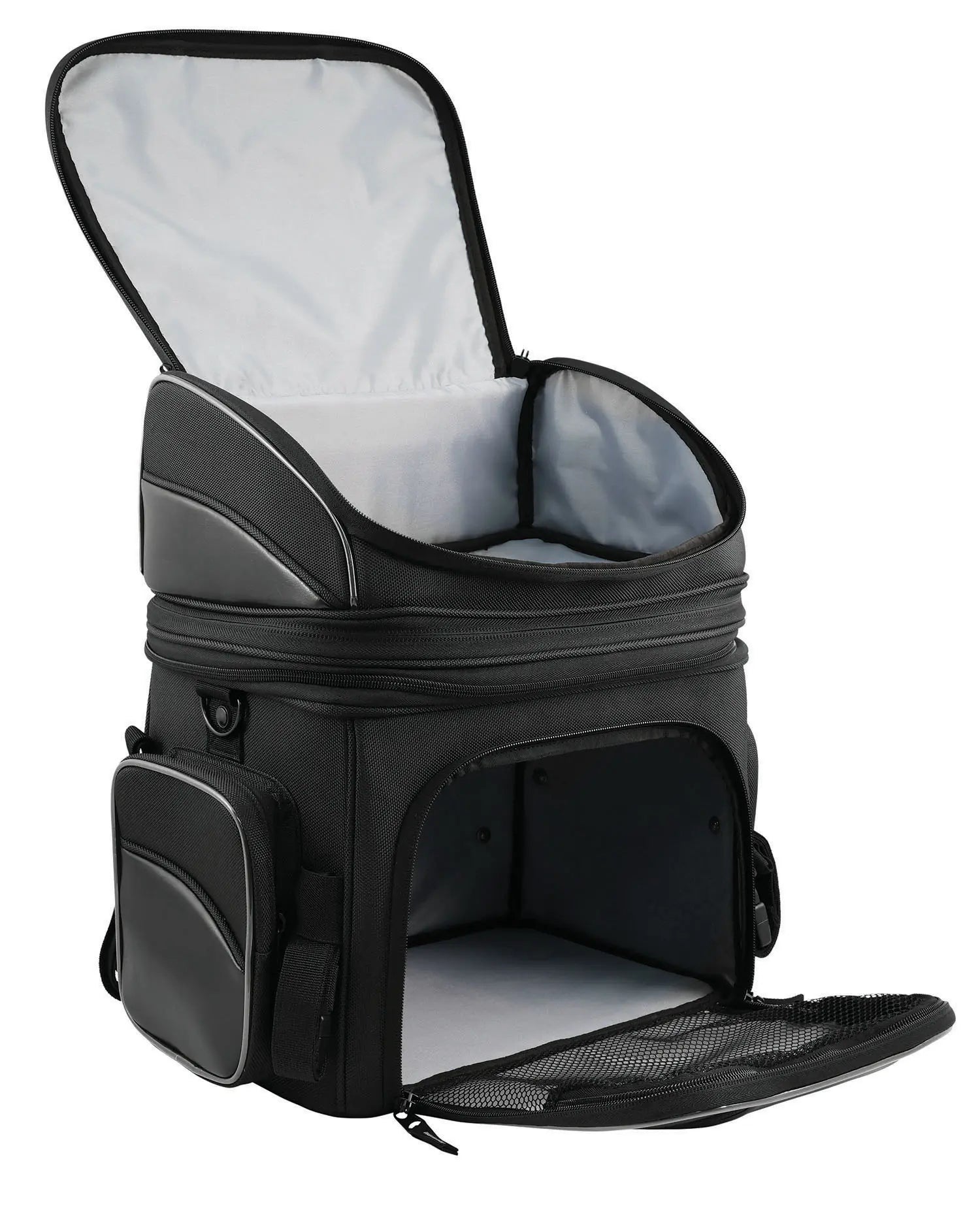 Bolsa de respaldo Getaway 2.0 para Harley Davidson
