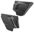 Tapas laterales de fibra de carbono para Harley Davidson Touring