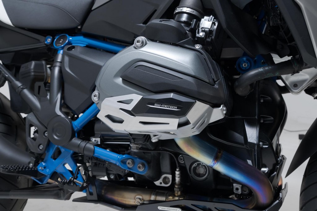 Cylinder Guards for BMW R1200R 12-18