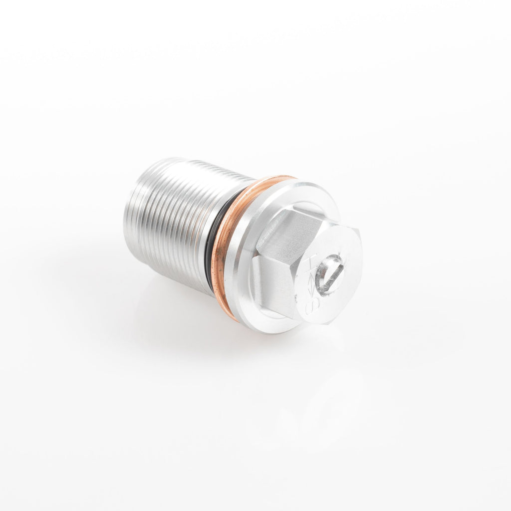 Muelle De Compensación Para Yamaha YZ125/ 250 15-24