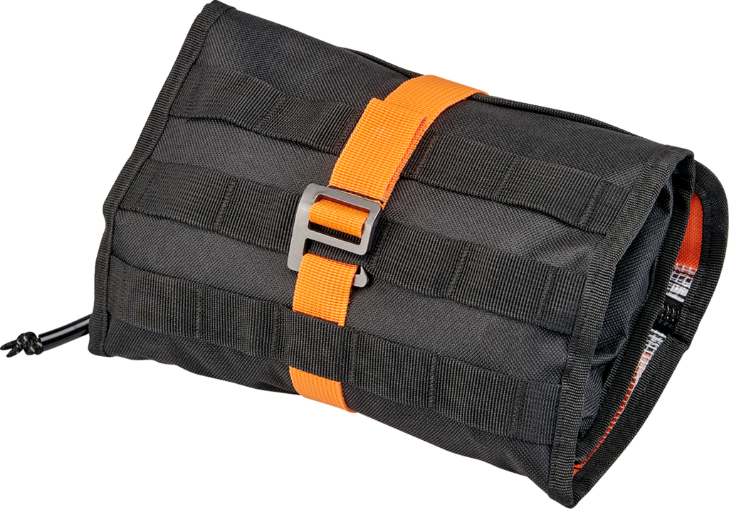 Estuche Enrollable De Herramientas EXFIL-0 2.0