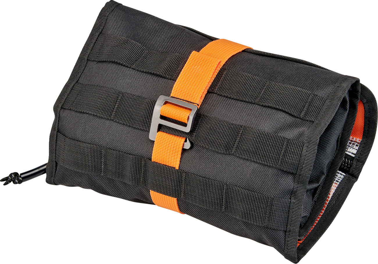 Estuche Enrollable De Herramientas EXFIL-0 2.0