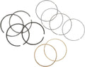 Replacement Ring Set for S&S Pistons 100/7" 94-1300X