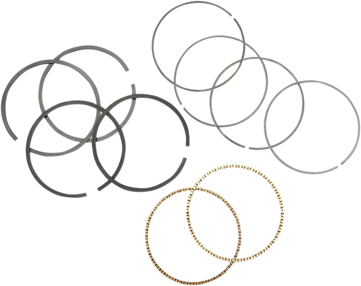 Replacement Ring Set for S&S Pistons 100/7" 94-1300X