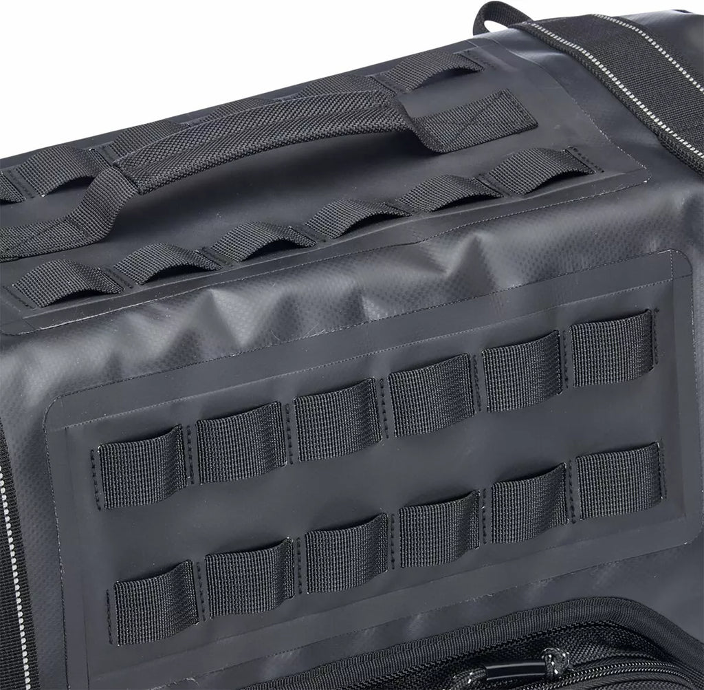 EXFIL-36 Motorrad-Seitenkoffer