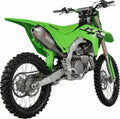Evolution Line Exhaust System For Kawasaki KX450/KX450X 24