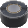 25mm Black Electrical Tape