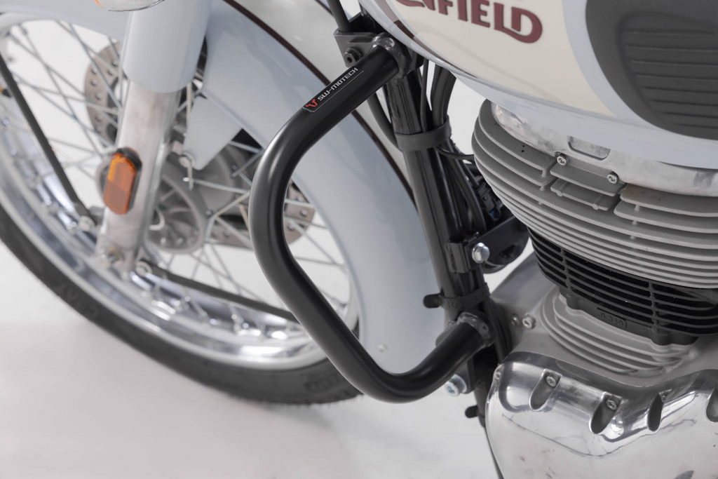 Defensa Para Royal Enfield Classic 350 22-23