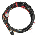 Cableado eléctrico completo para Harley Davidson Sportster XLCH 1979