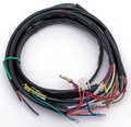 Cableado completo para Harley Davidson Sportster XLCH 1979