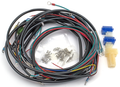 Arnés de cableado principal para Harley-Davidson Sportster 1977