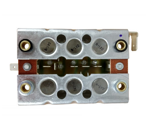 Lichtmaschinengleichrichter für BMW R