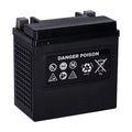 Nano Series 12V, 14Ah, 260CCA Sealed Gel Battery for Harley-Davidson
