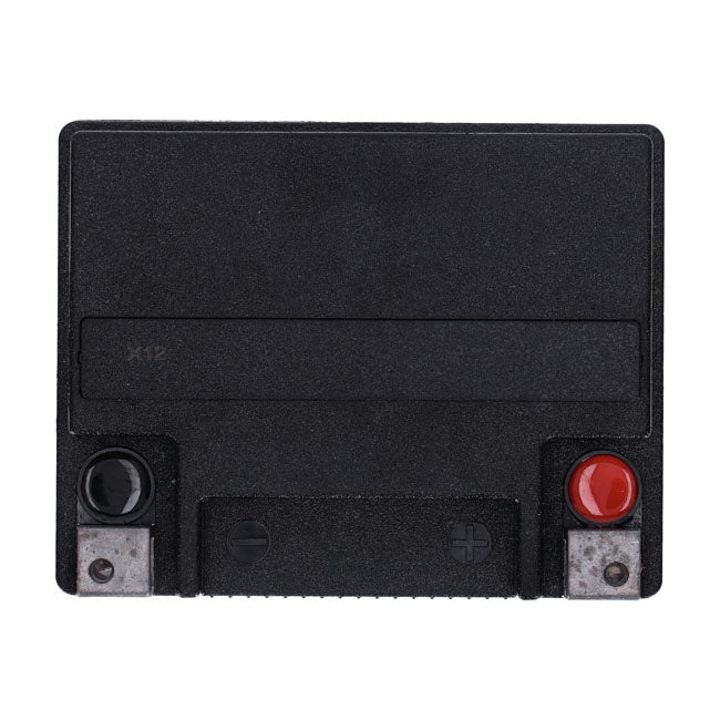 Nano Series 12V, 30Ah, 416CCA Sealed Gel Battery for Harley Davidson