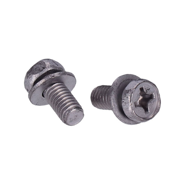 Nano Series 12V, 30Ah, 416CCA Sealed Gel Battery for Harley Davidson