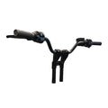 HundredBoyz, Paquete Clubstyle X MCS. 10" TBW Para Harley Davidson