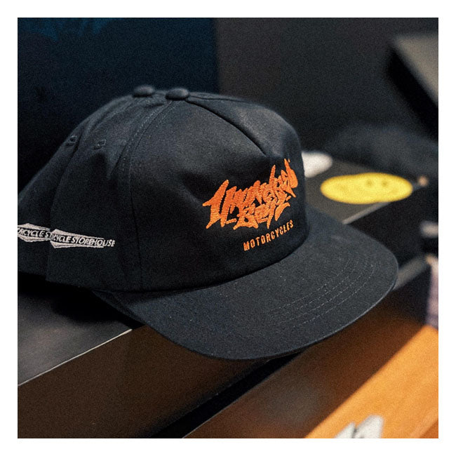 HundredBoyz, Clubstyle X MCS Pack. 8" CBW für Harley Davidson