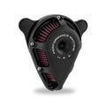 PM Black Ops 'Jet' Air Filter Kit for Harley Davidson