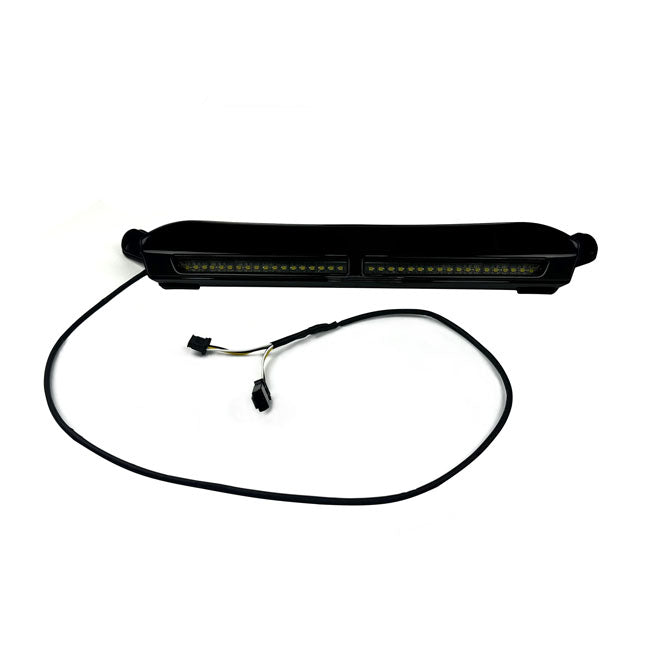 Windshield Center Trim for Harley Davidson