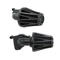 Arlen Ness 90° Monster Sucker Crossfire Air Filter for Harley-Davidson