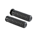Arlen Ness Speedliner Black Lenkergriff-Set für Harley-Davidson