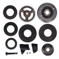 OEM SE Compensator Upgrade Kit for Harley Davidson