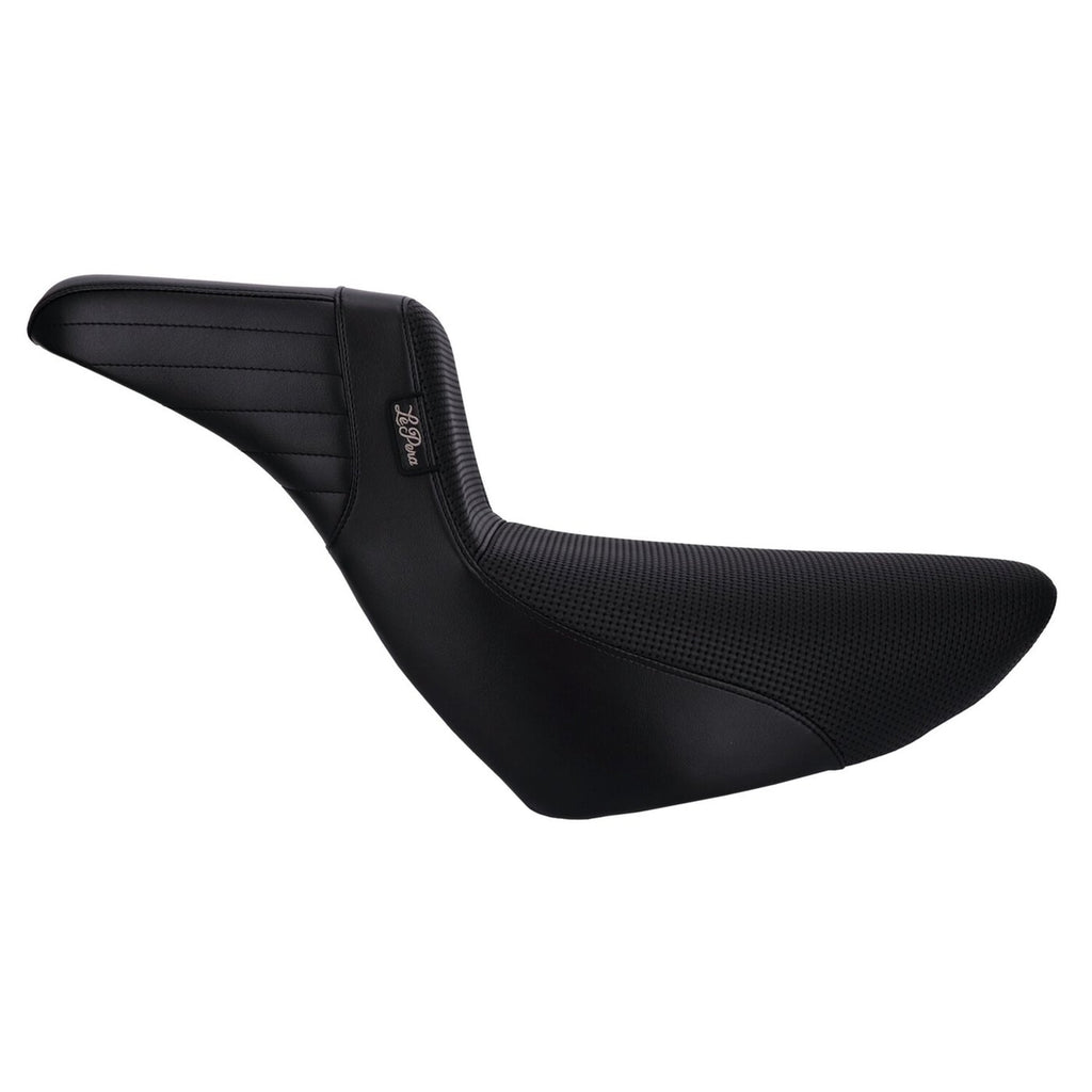 LePera KickFlip Daddy Long Legs Solo Seat for Harley Davidson