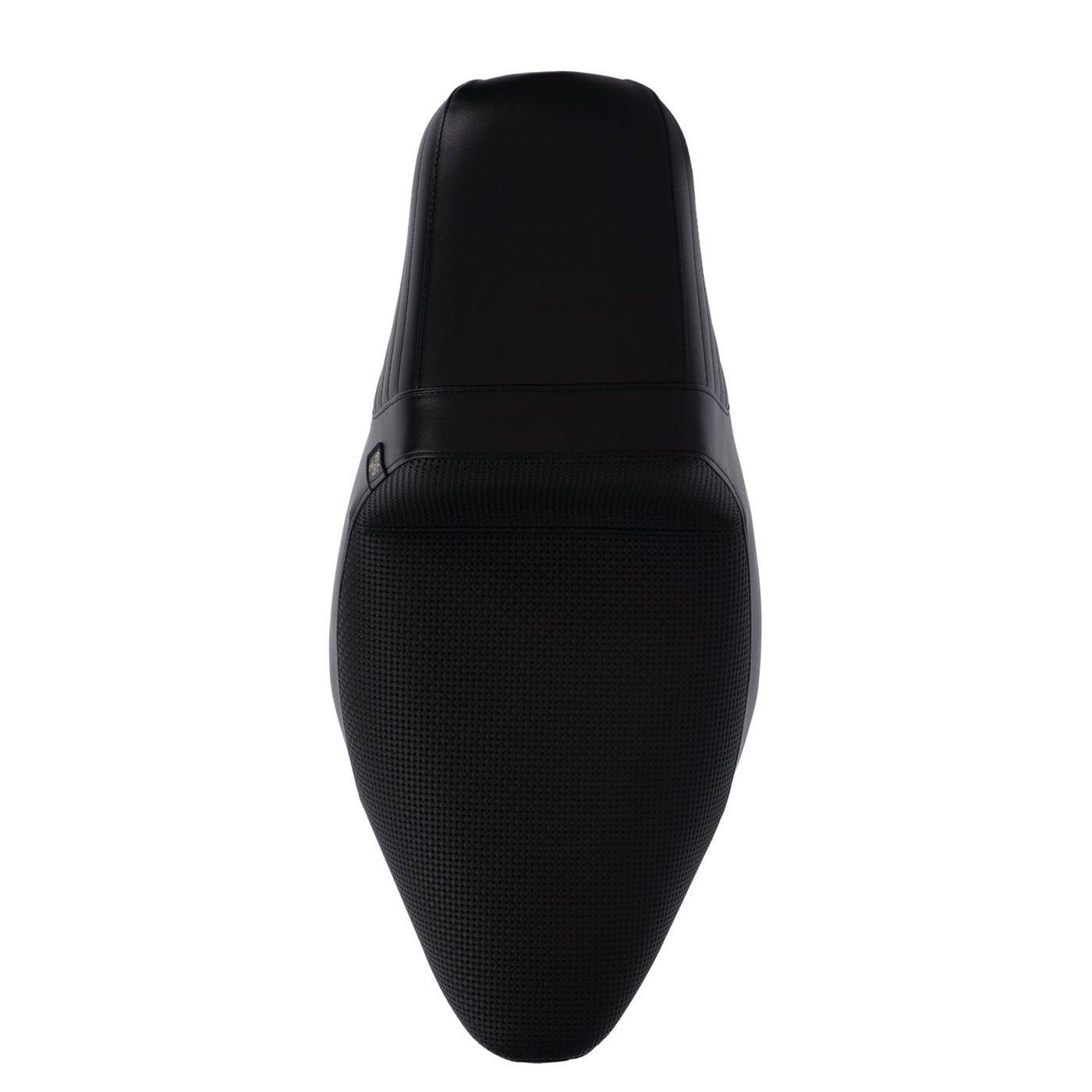 LePera KickFlip Daddy Long Legs Solo Seat for Harley Davidson