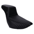 Kickflip Solo Seat for Harley Davidson