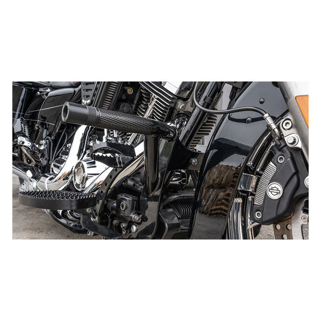 Burly Brand Front Brawler Fender Kit für Harley-Davidson Touring