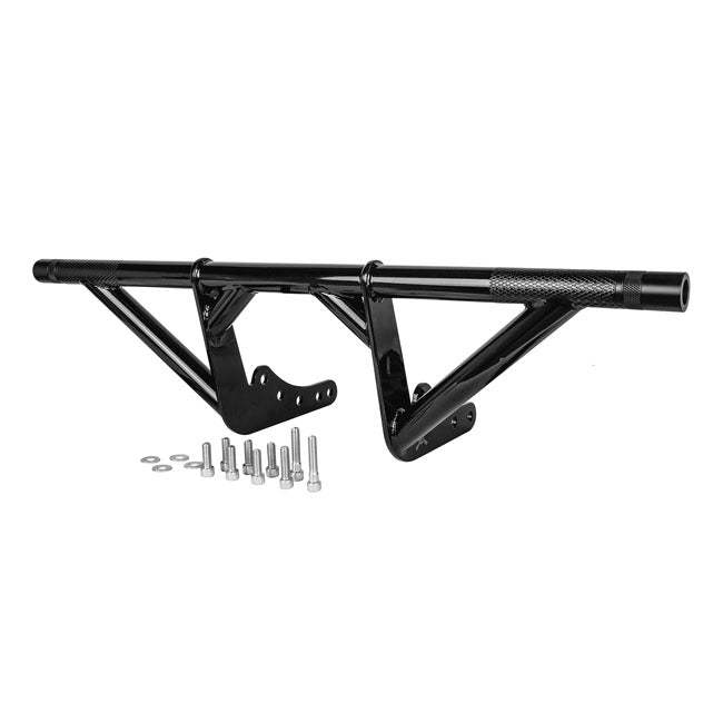 Burly Brand, Brawler-Frontfender-Kit für Harley Davidson M8 Softail