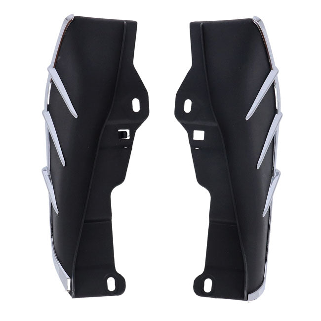 Sitz-Hitzeabweiser-Set für Harley Davidson