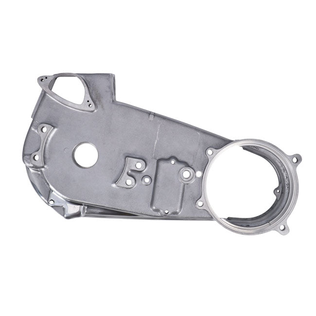 Tapa Primaria Interior Fundida Para Harley Davidson