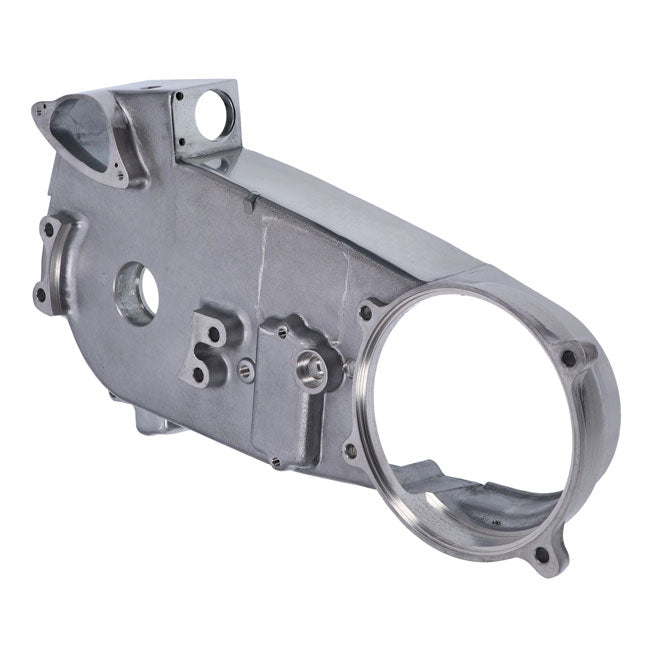 Tapa Primaria Interior Fundida Para Harley Davidson